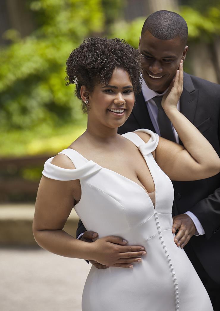 Pronovias Renmen