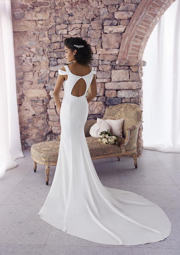 Pronovias Renmen