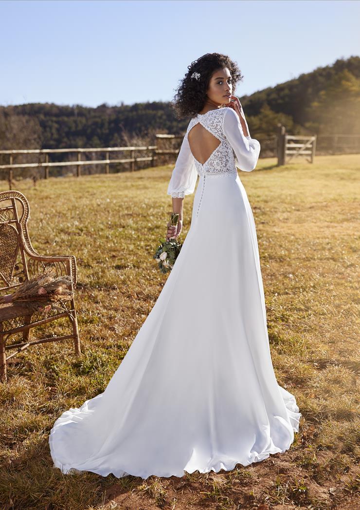 Pronovias Rudo