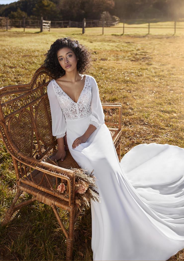 Pronovias Rudo