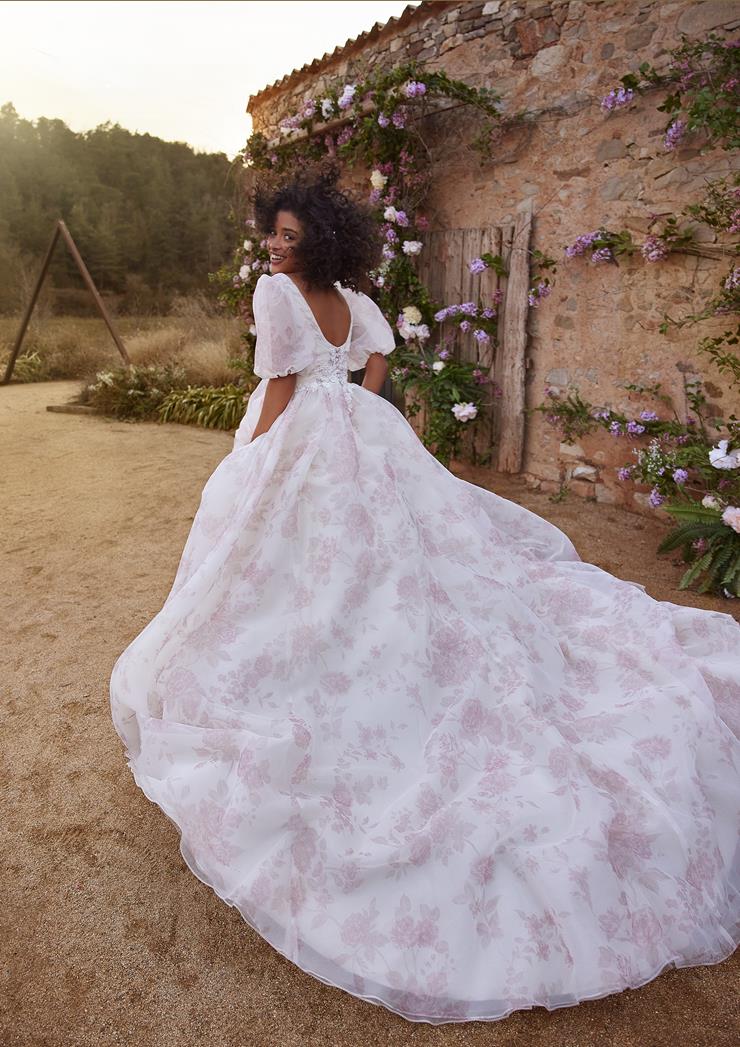 Pronovias Sarang