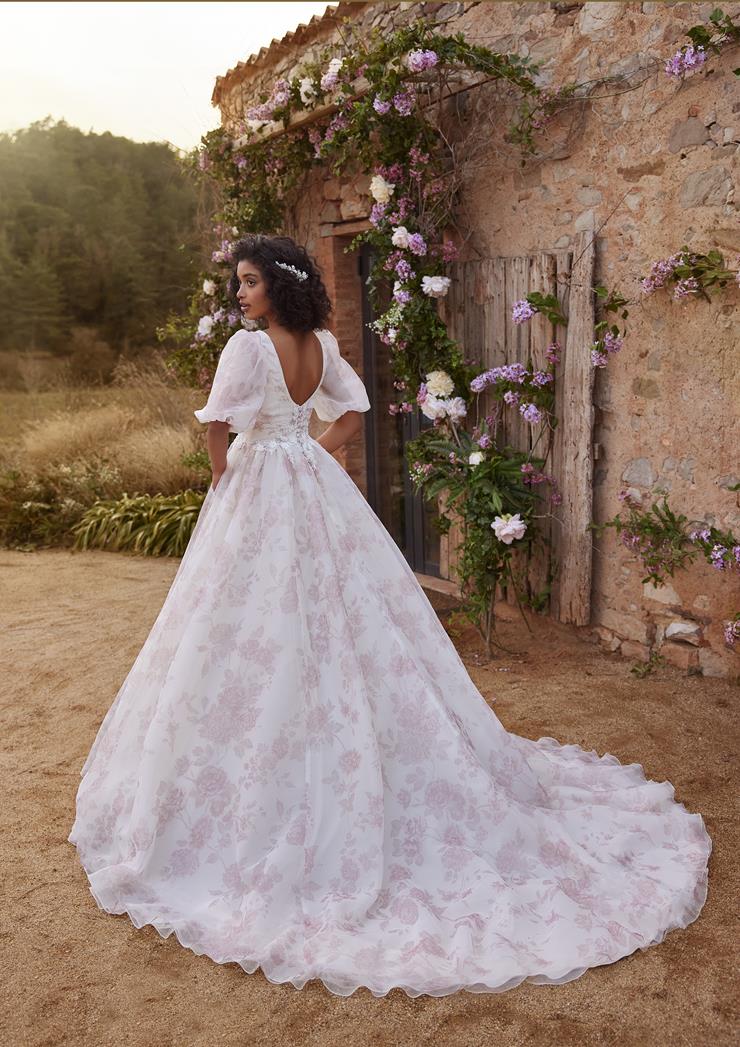 Pronovias Sarang