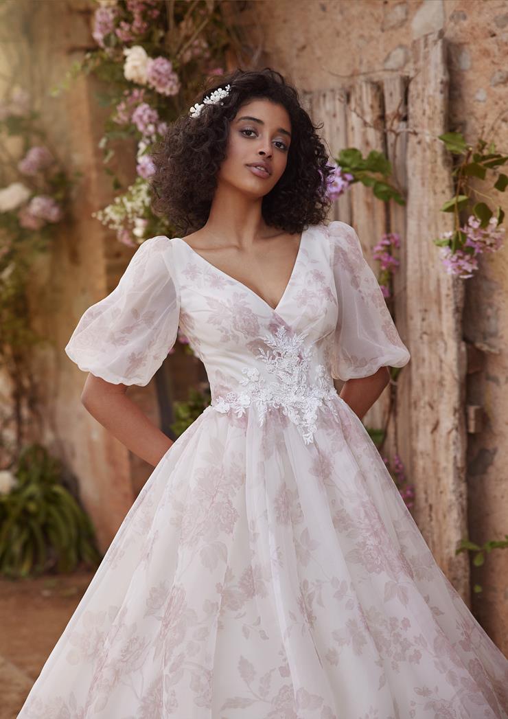 Pronovias Sarang