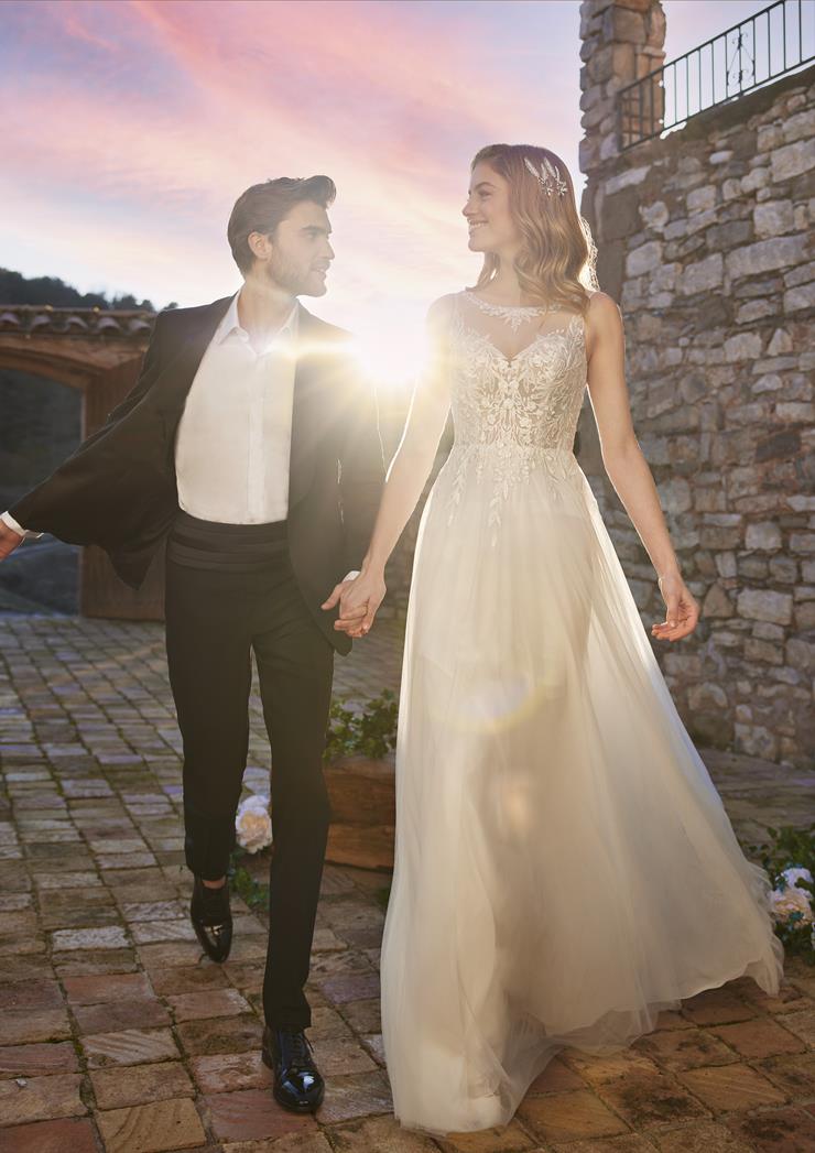 Pronovias Ser