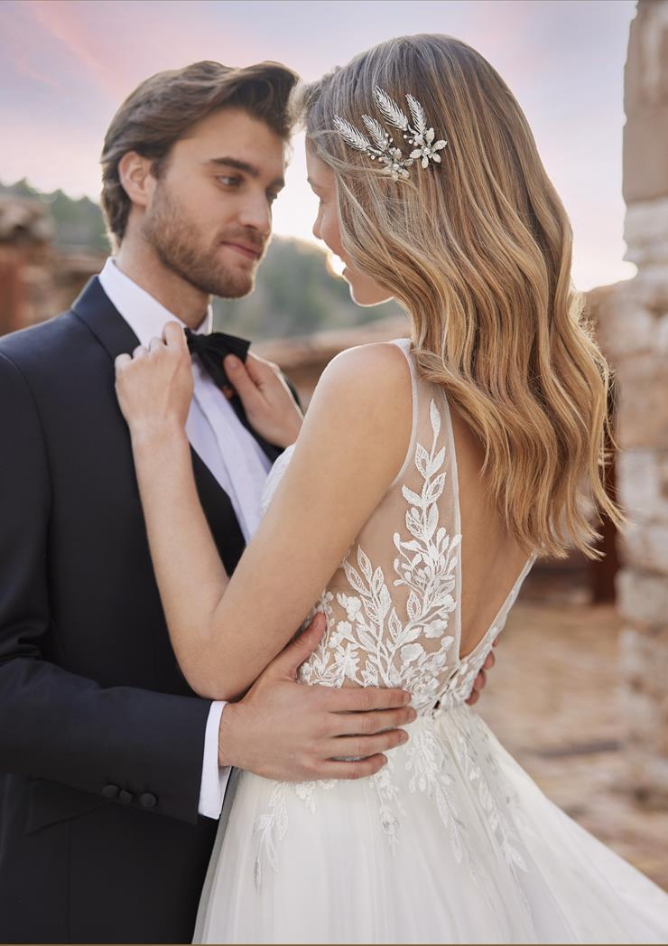 Pronovias Ser