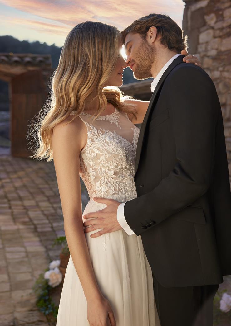 Pronovias Ser