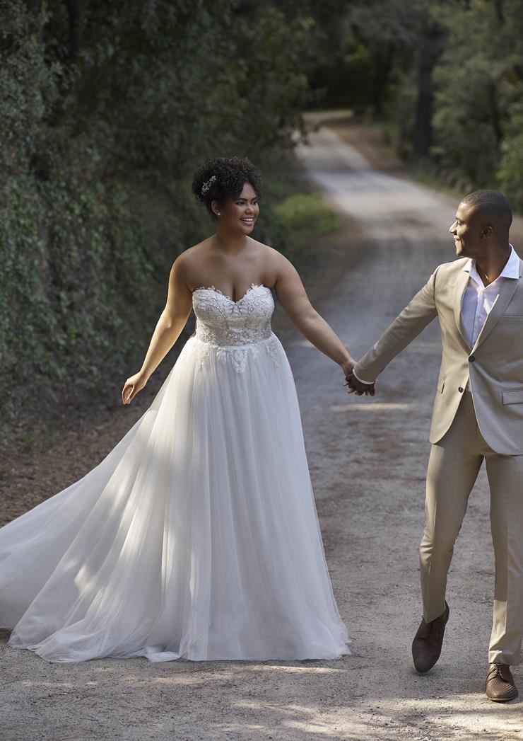 Pronovias Sevgi