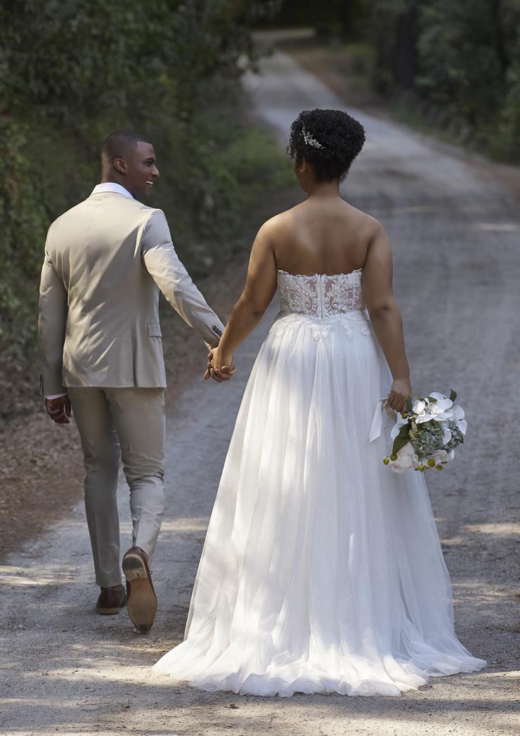 Pronovias Sevgi