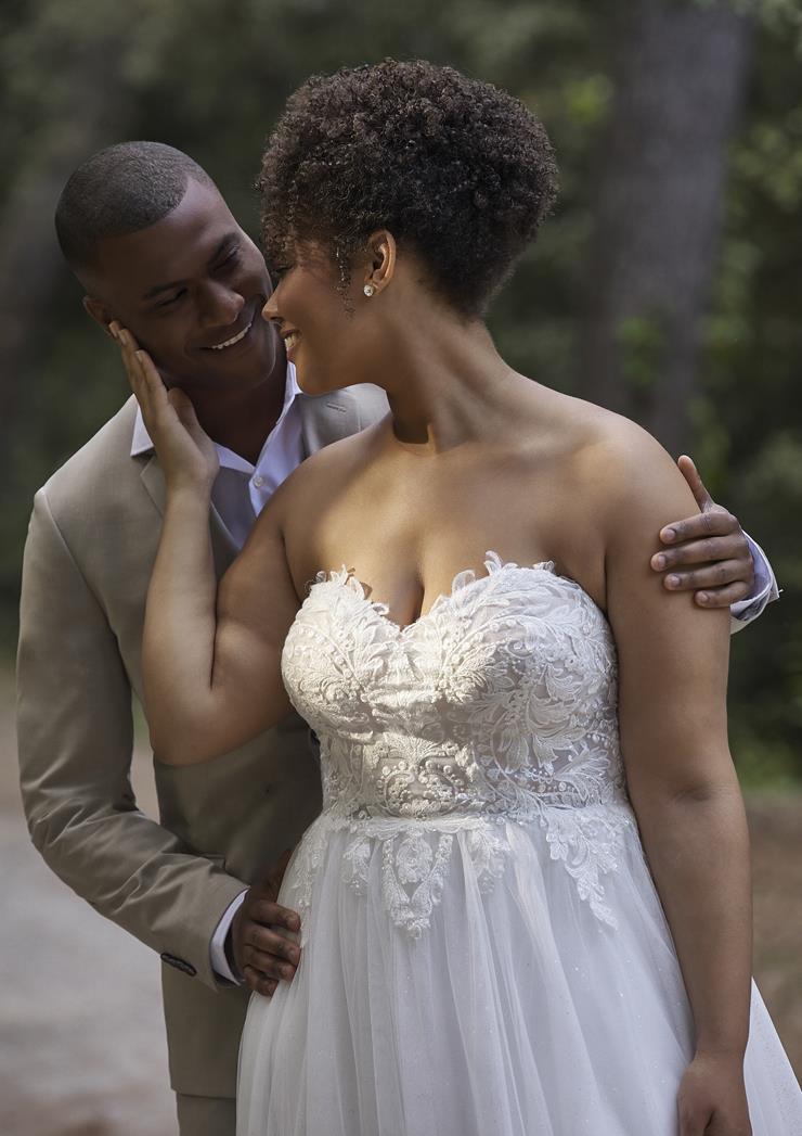 Pronovias Sevgi