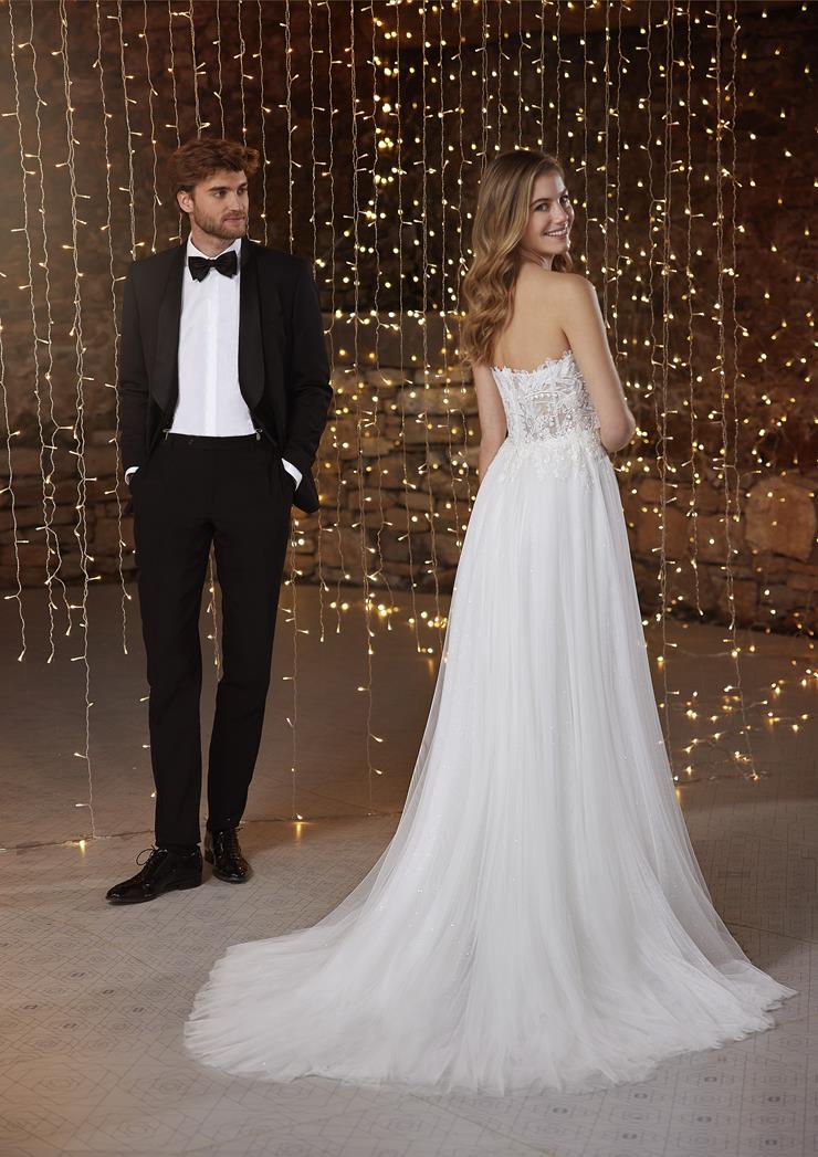Pronovias Sevgi