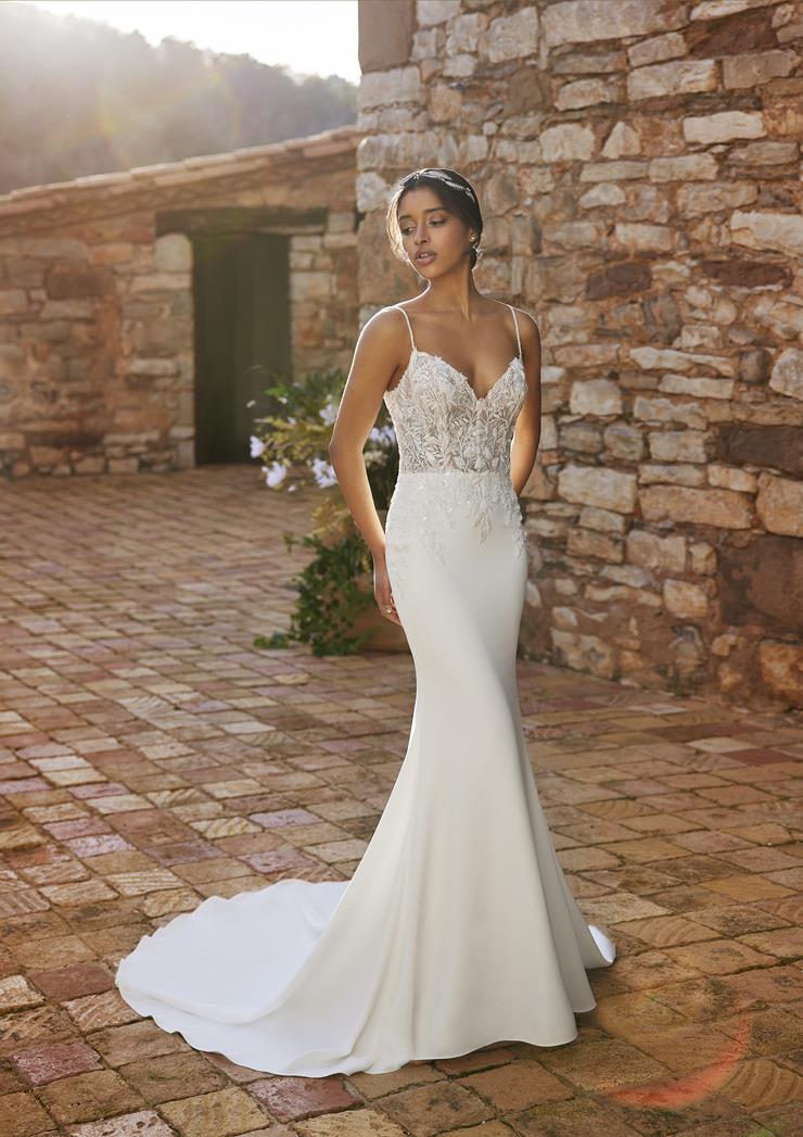 Pronovias Shu