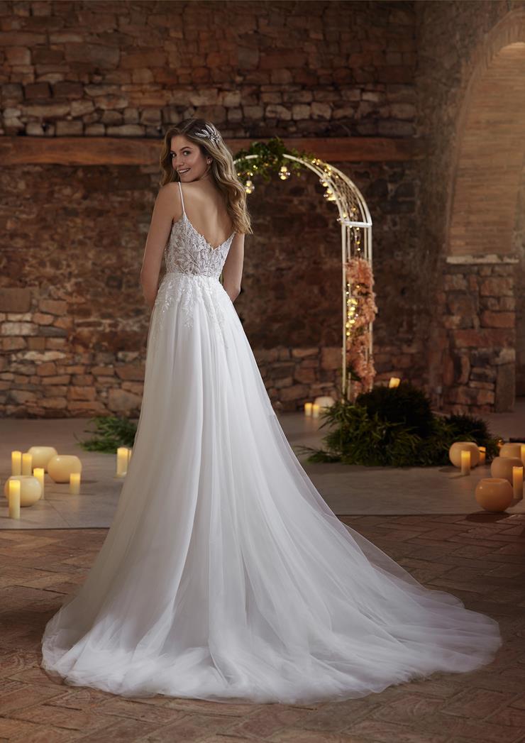 Pronovias Snehea