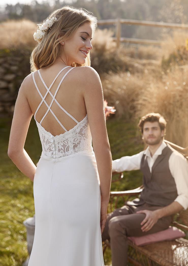 Pronovias Szerelem