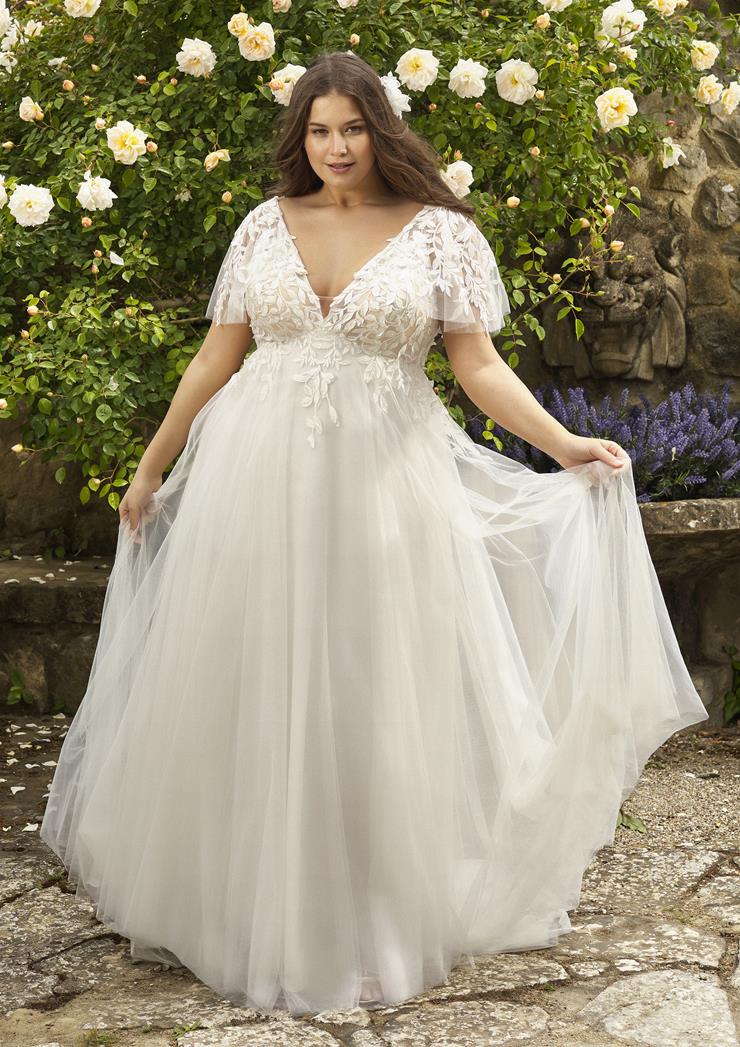 Pronovias Tayri