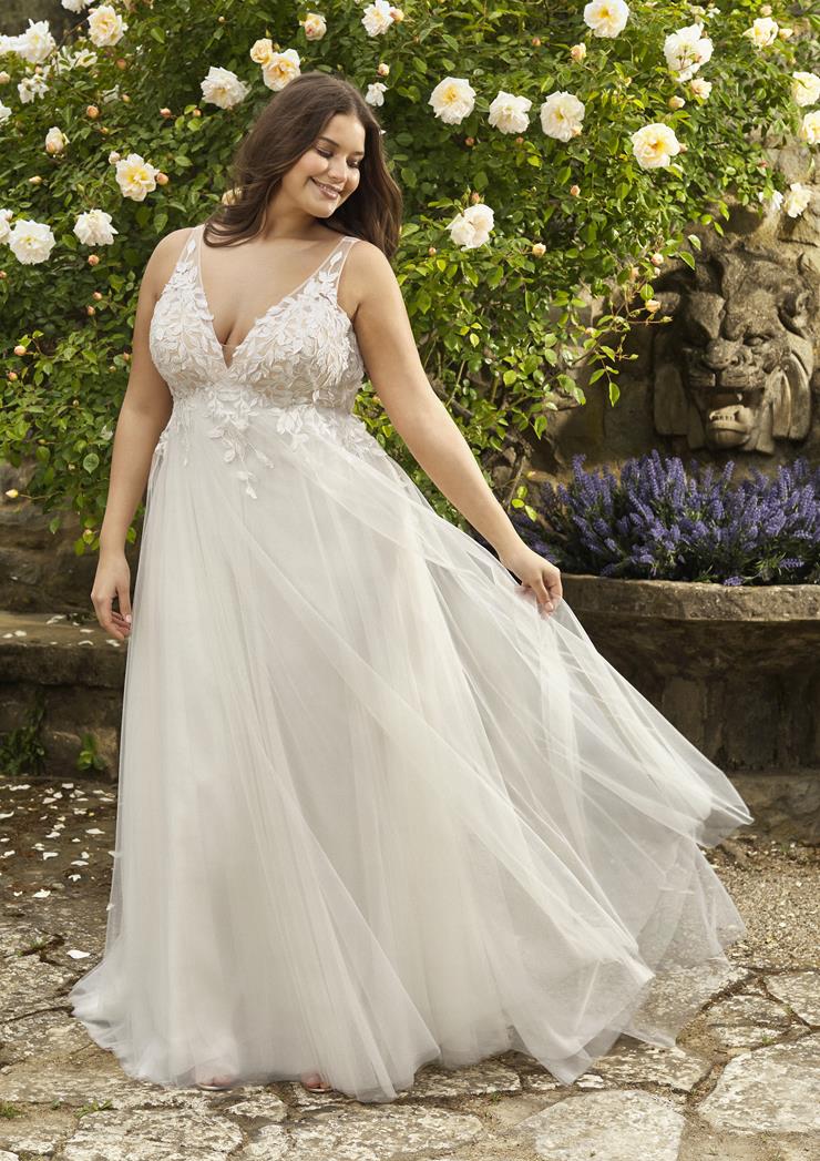 Pronovias Tayri