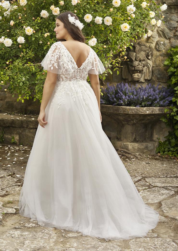 Pronovias Tayri