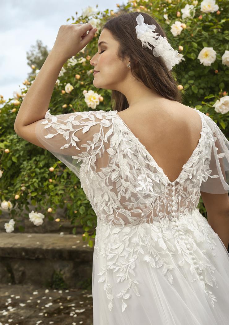 Pronovias Tayri