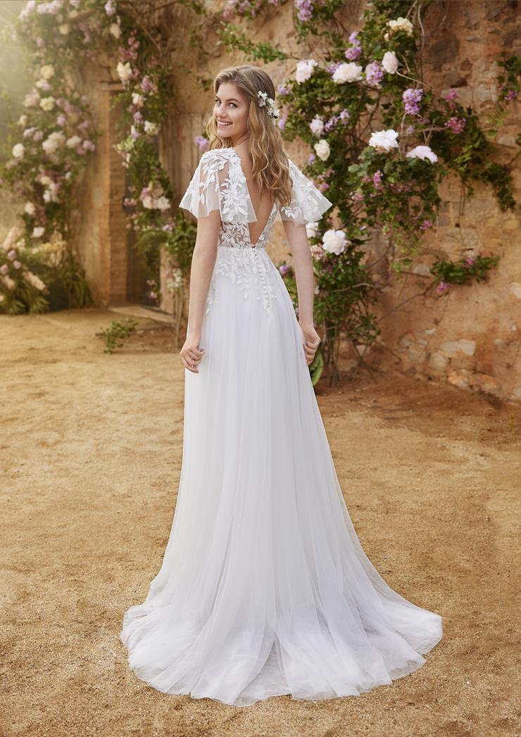 Pronovias Tayri