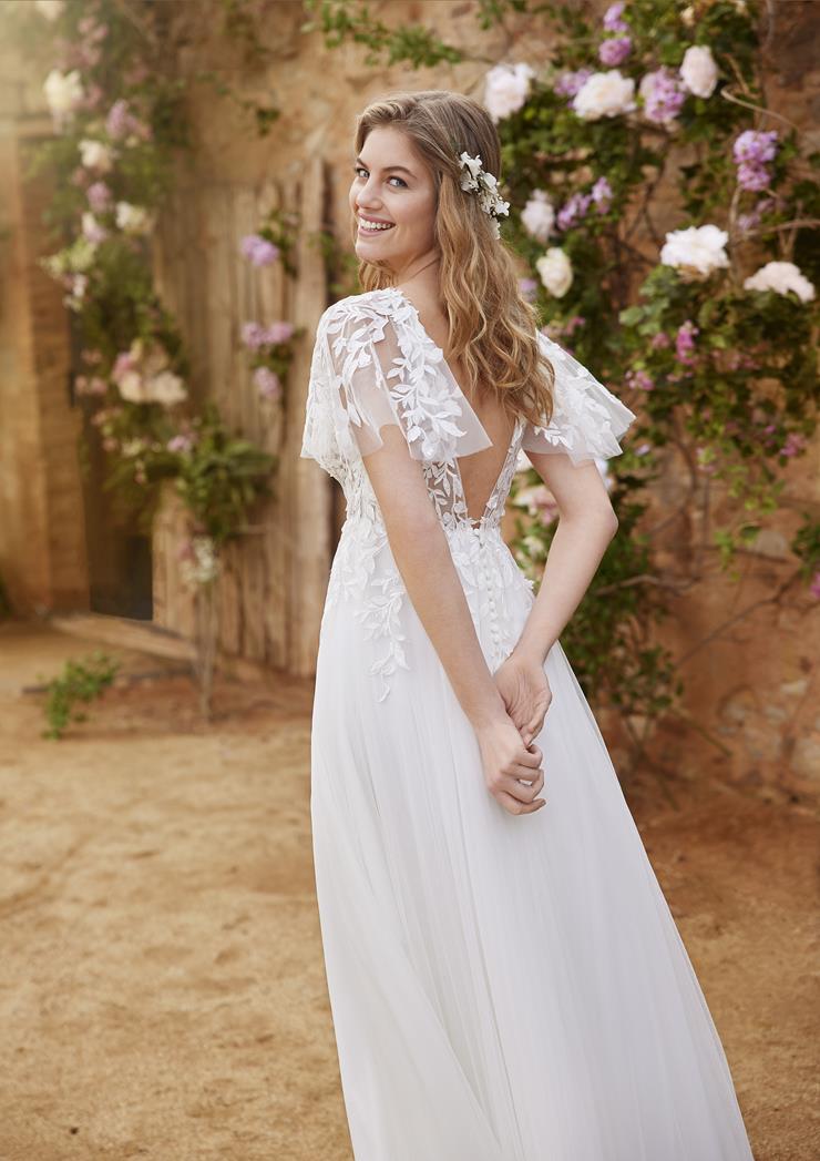 Pronovias Tayri