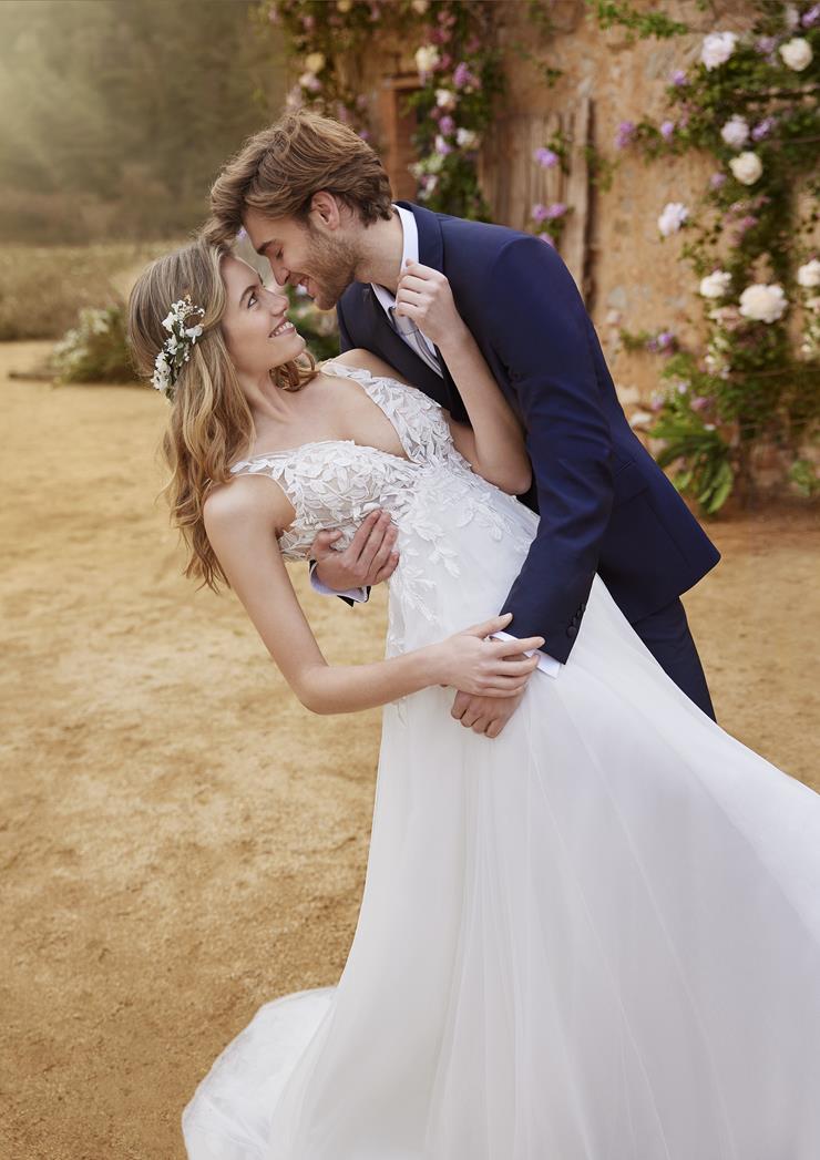 Pronovias Tayri