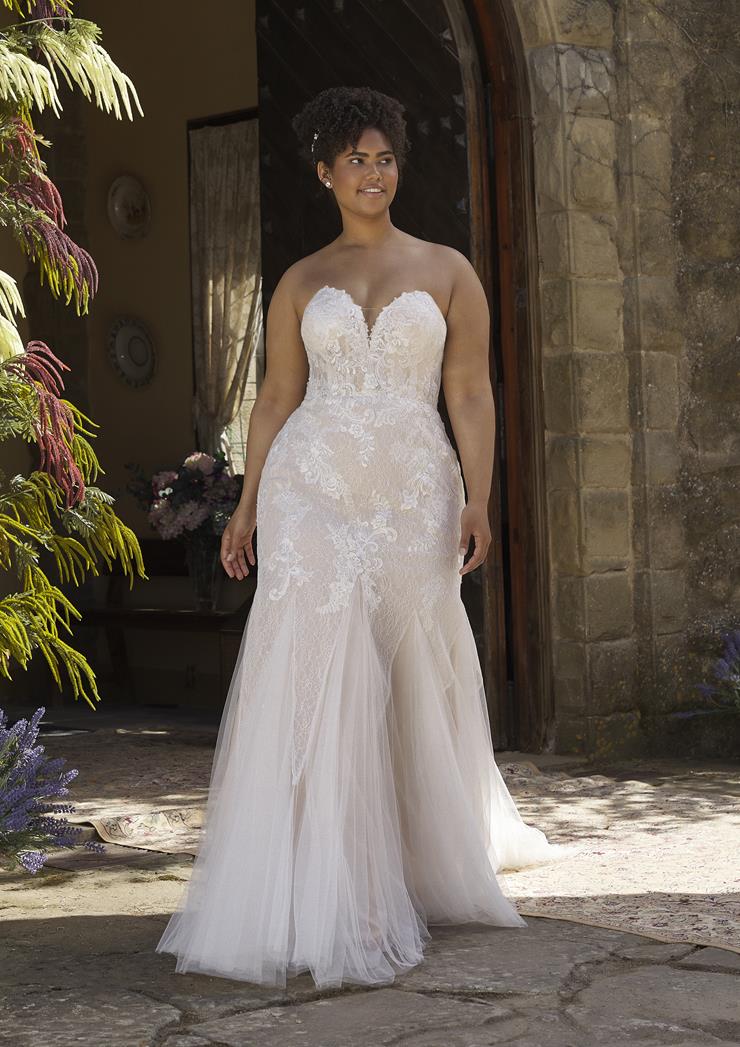 Pronovias Tresna