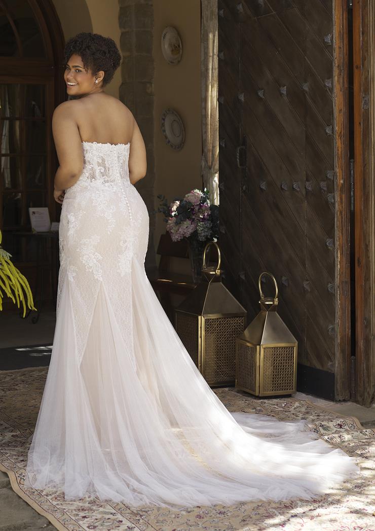Pronovias Tresna