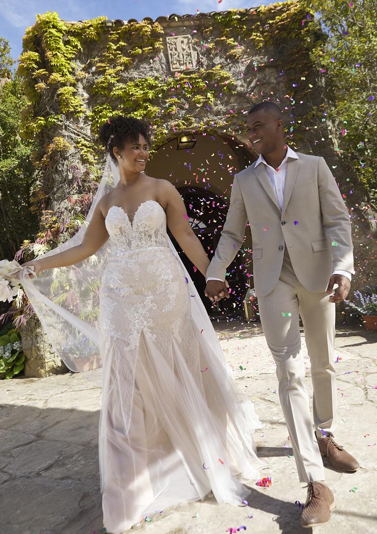 Pronovias Tresna