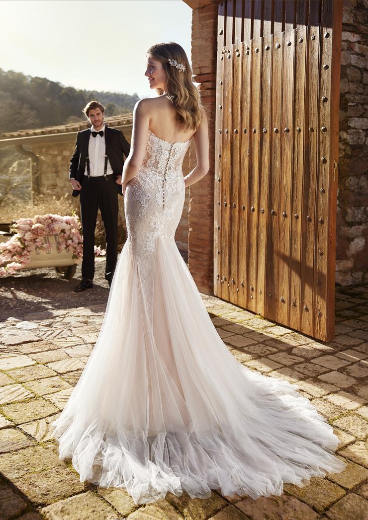 Pronovias Tresna