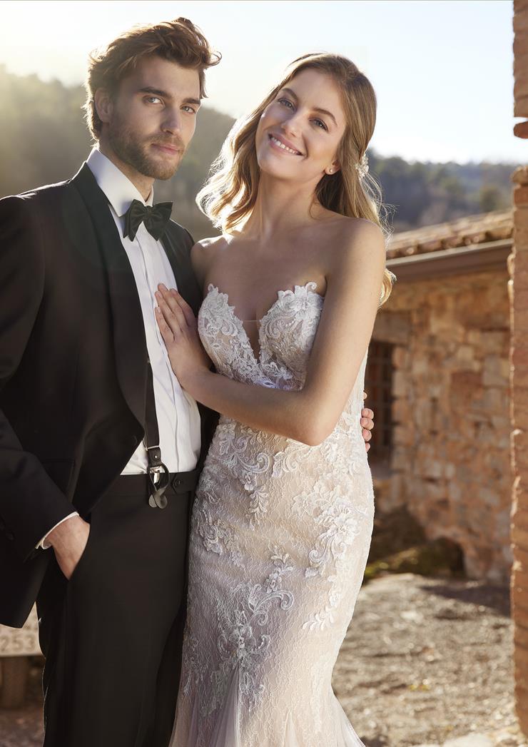 Pronovias Tresna