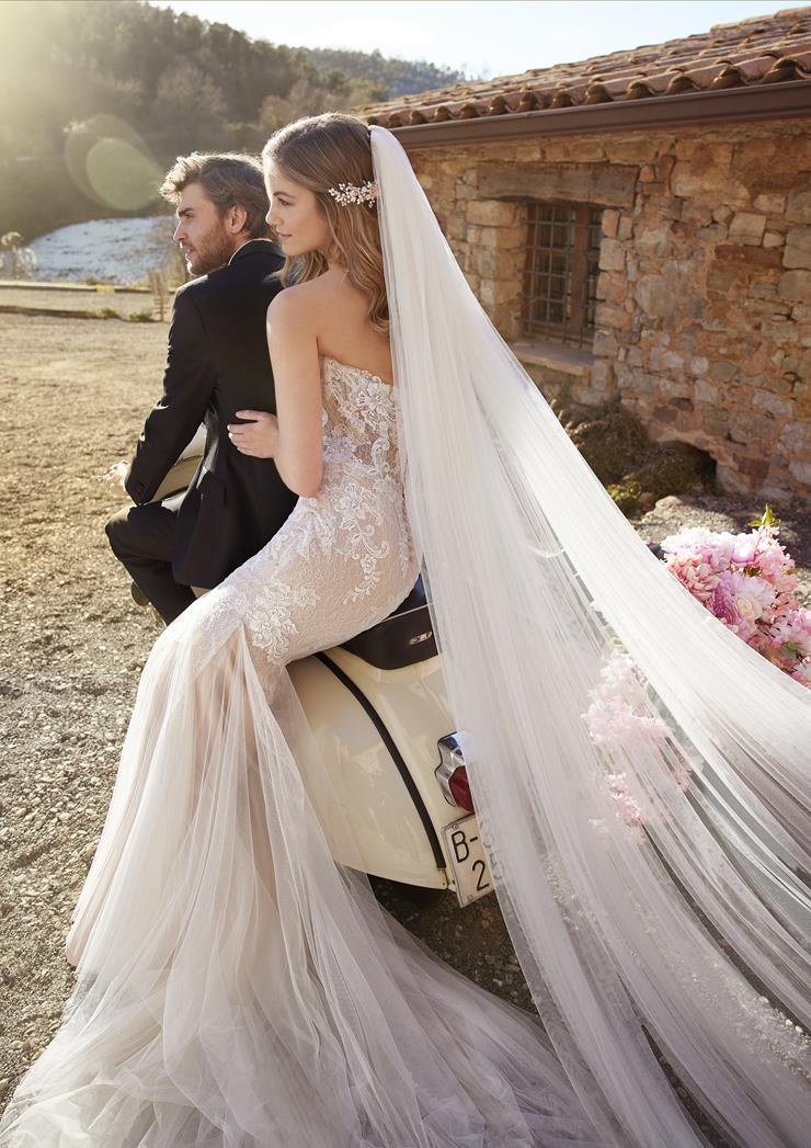 Pronovias Tresna