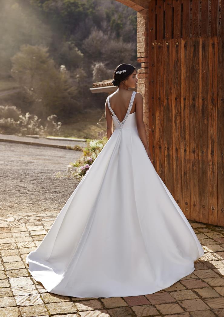 Pronovias Ukutanda