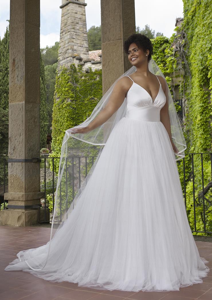 Pronovias Upendo