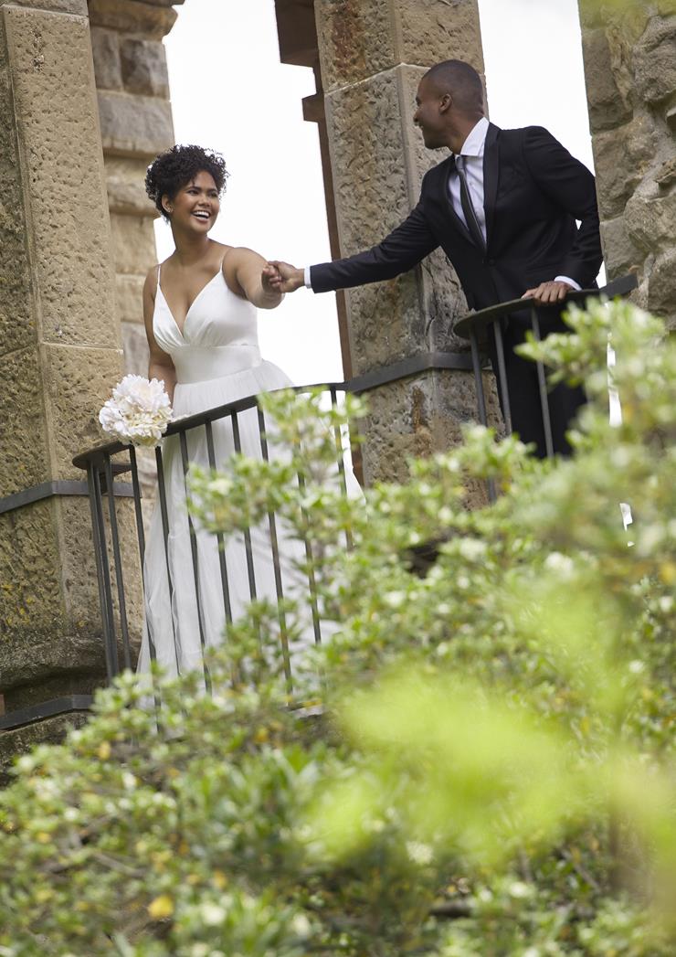 Pronovias Upendo