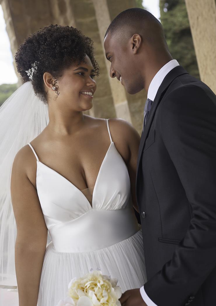 Pronovias Upendo