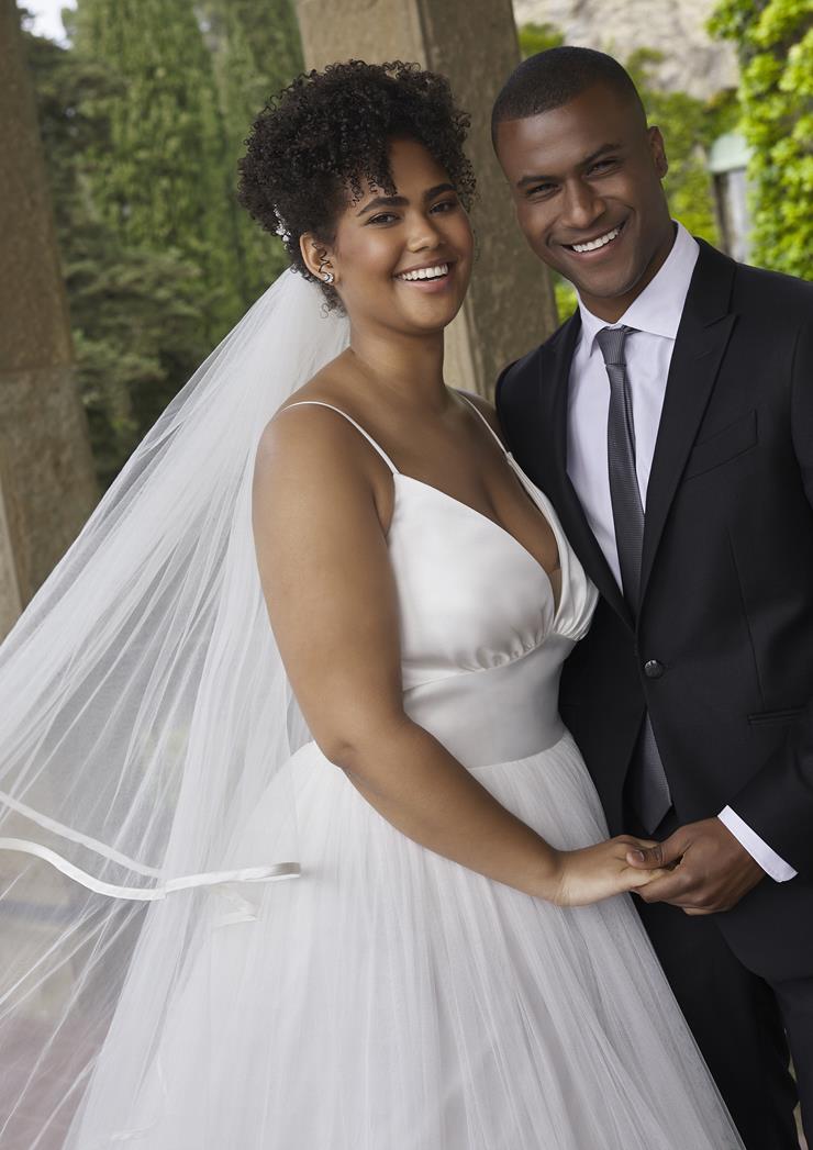 Pronovias Upendo