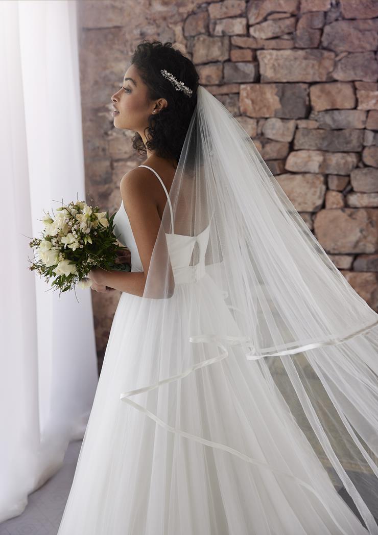 Pronovias Upendo