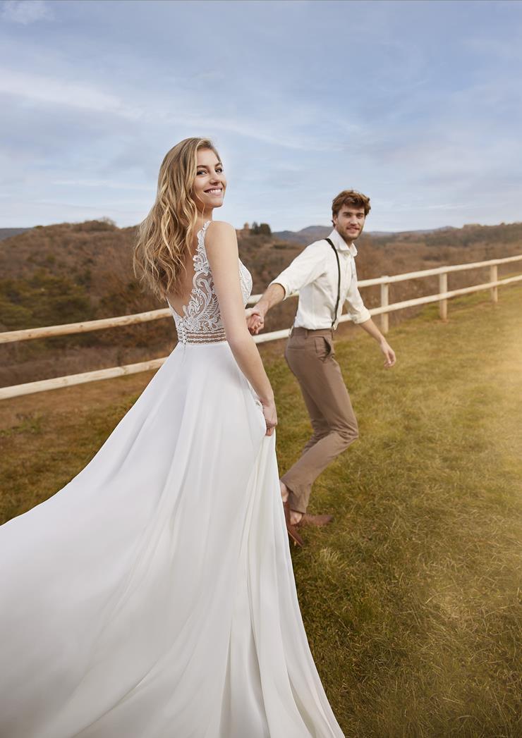Pronovias Volim