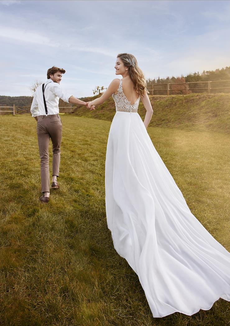 Pronovias Volim