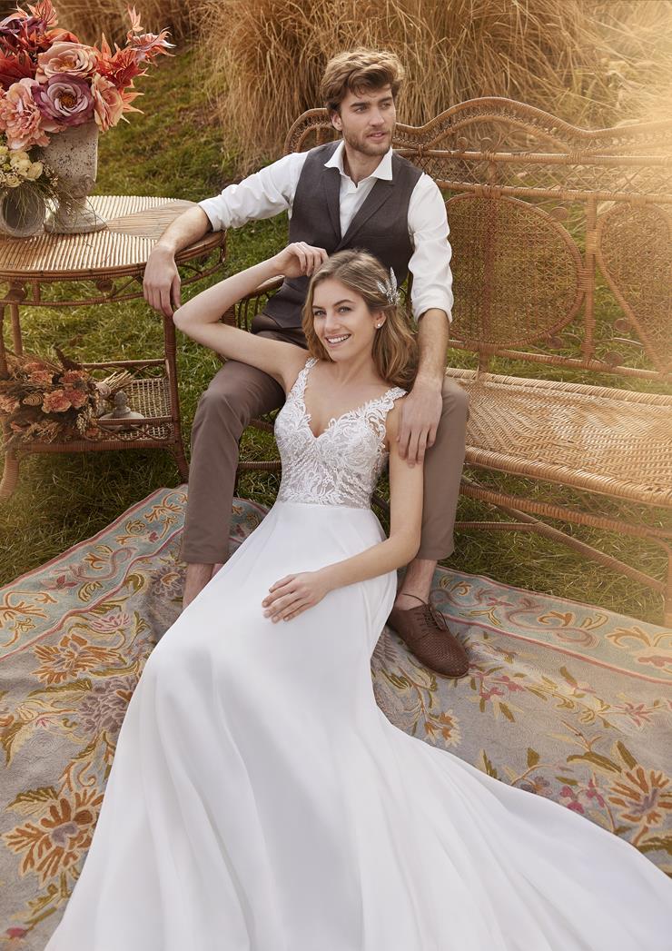 Pronovias Volim