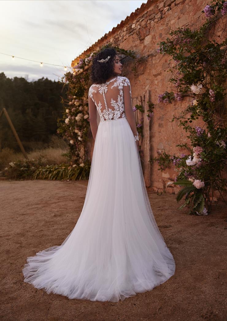 Pronovias Wanyinan