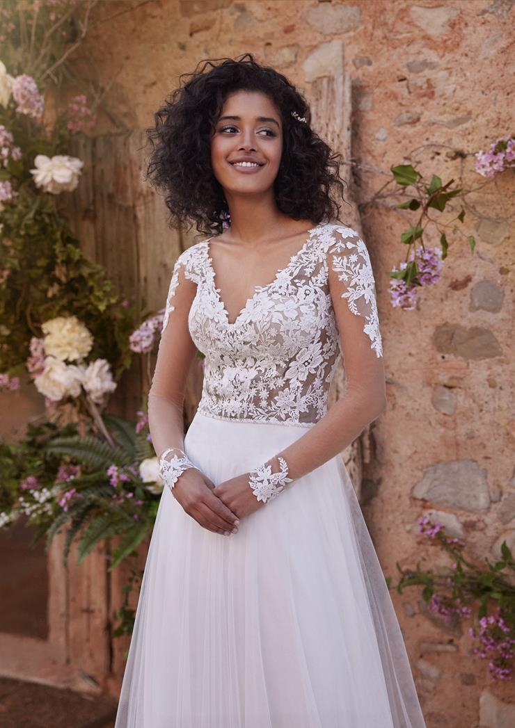 Pronovias Wanyinan
