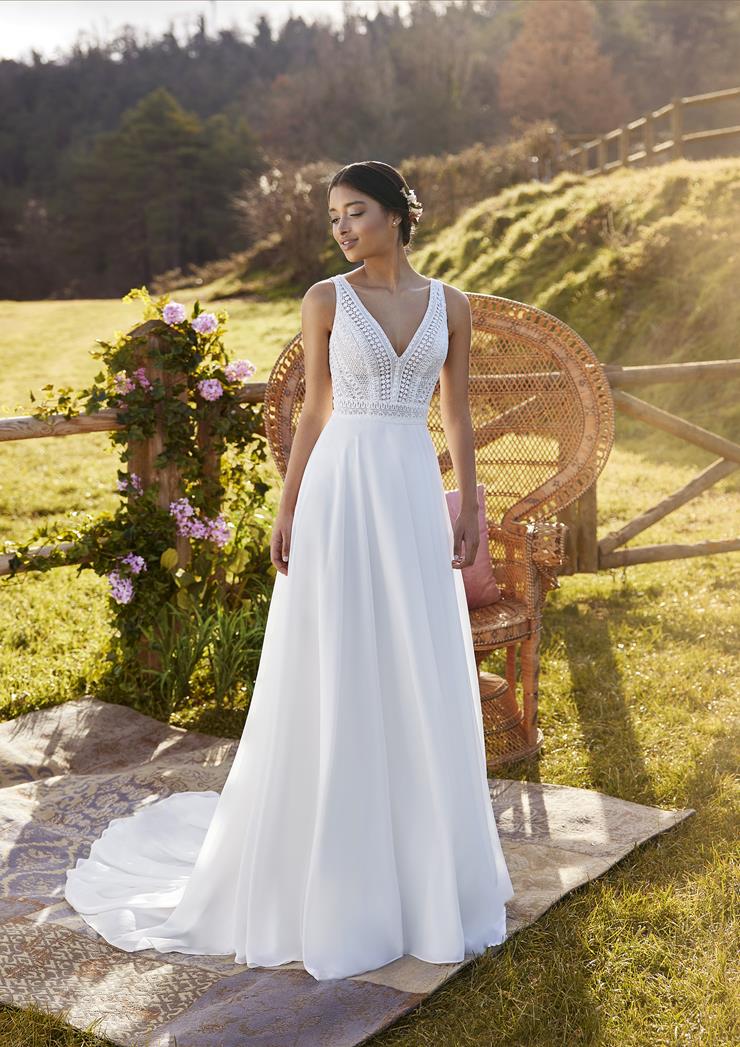 Pronovias Yeu