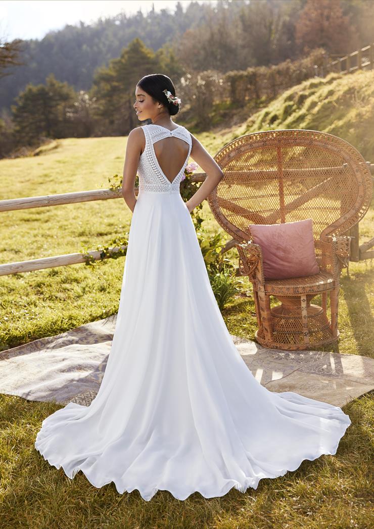 Pronovias Yeu