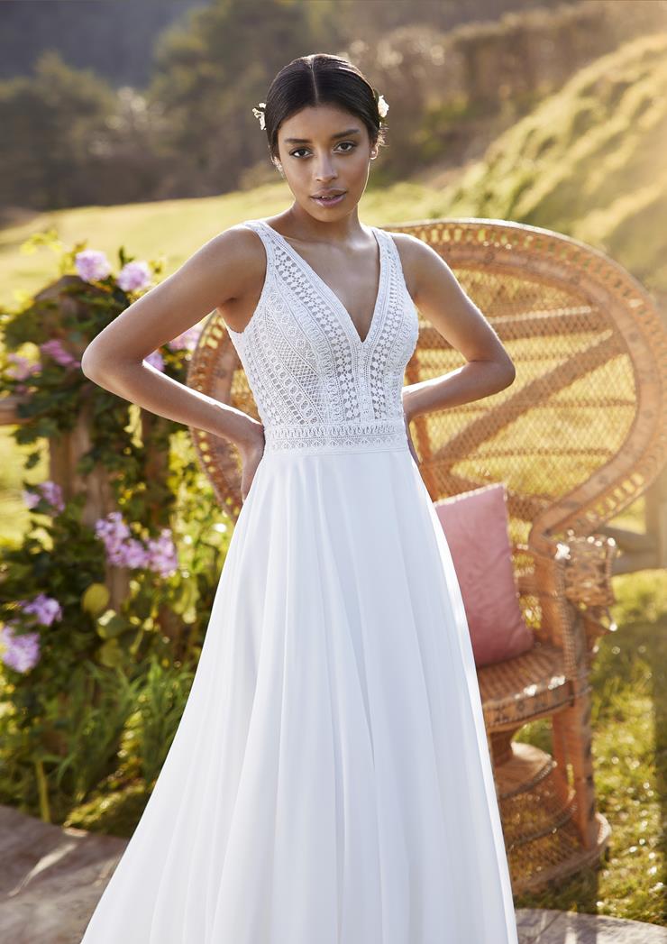 Pronovias Yeu