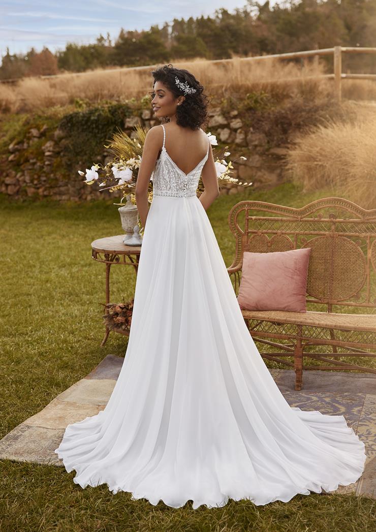 Pronovias Zola