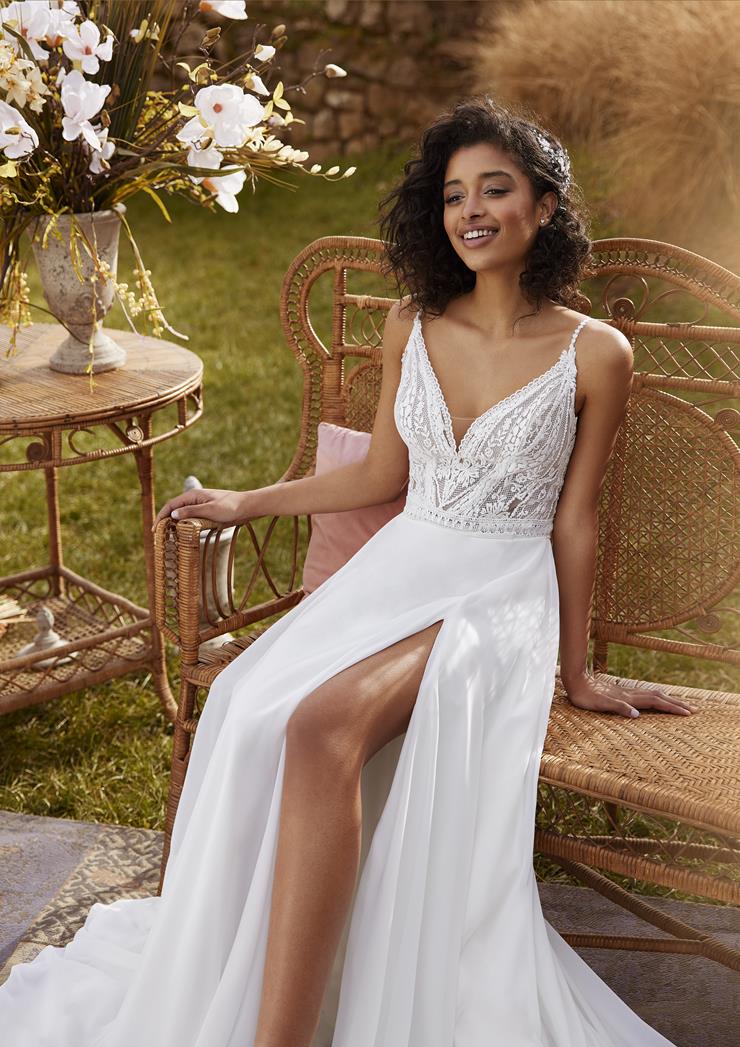 Pronovias Zola
