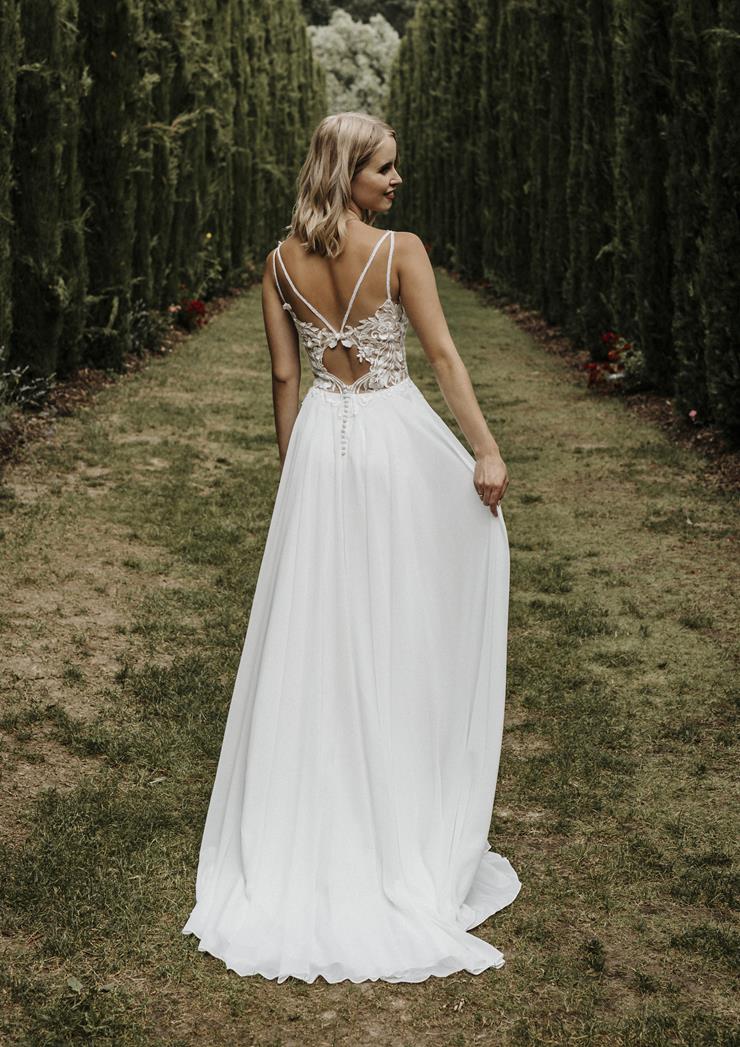 Pronovias EMPATHY