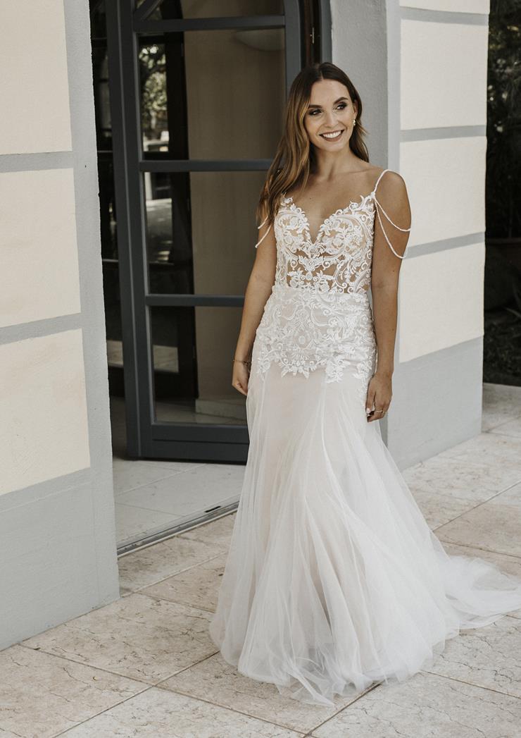 Pronovias EMPOWERMENT
