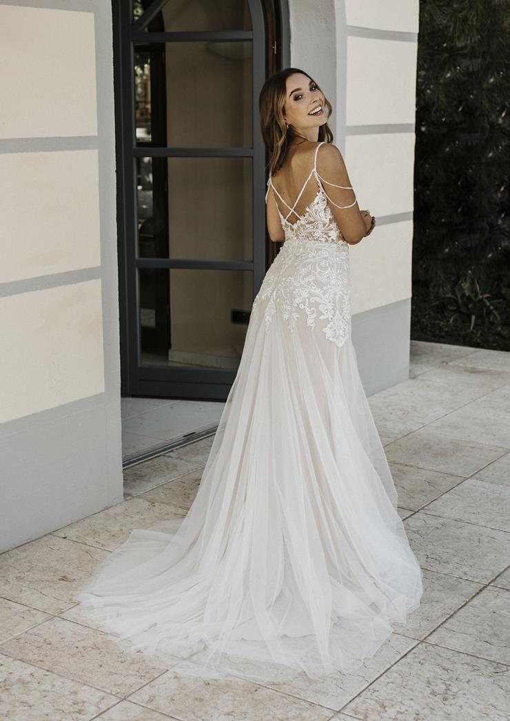 Pronovias EMPOWERMENT