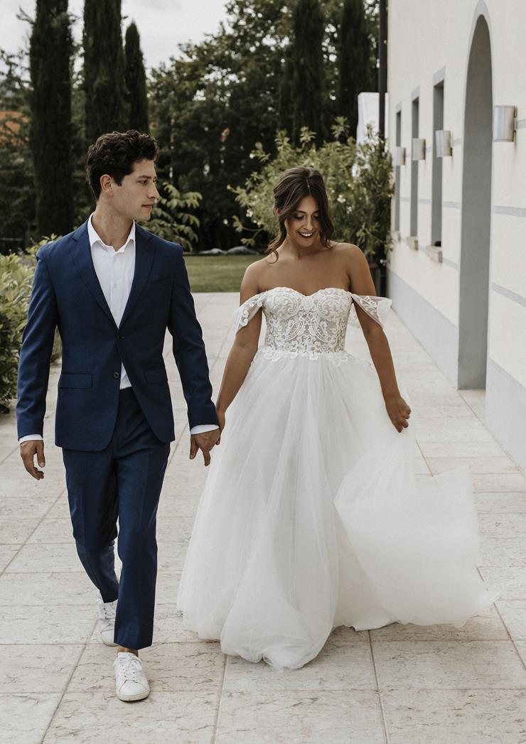 Pronovias ENCHANTMENT